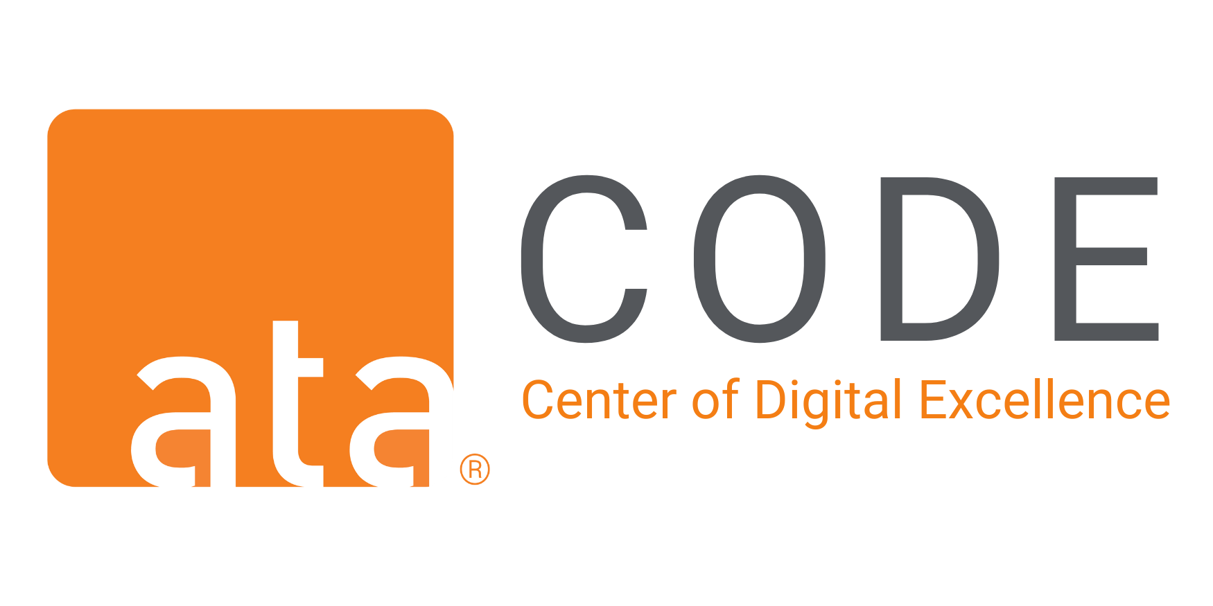 ATA CODE - Center of Digital Excellence