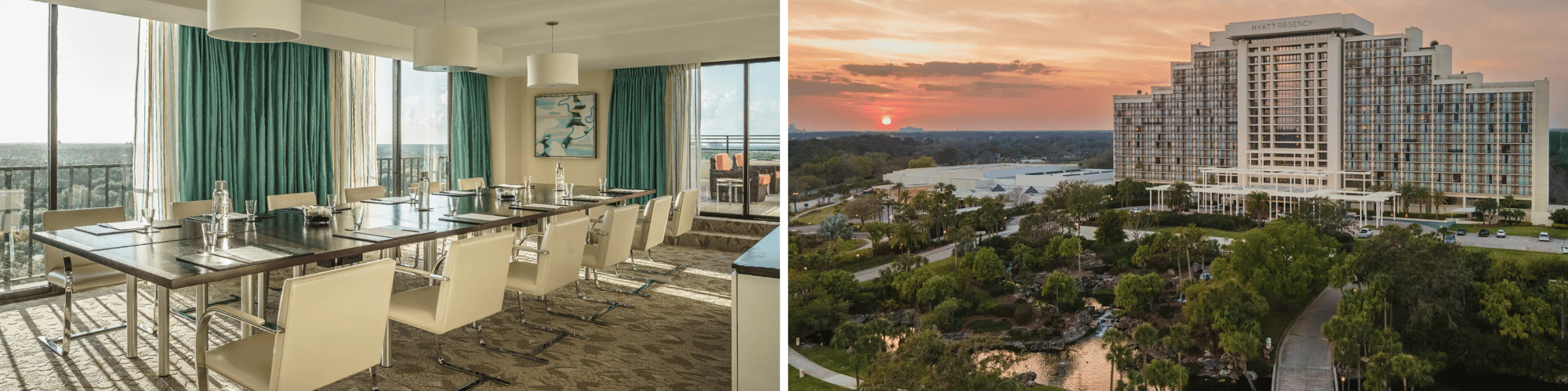 Grand Cypress Grand Cypress