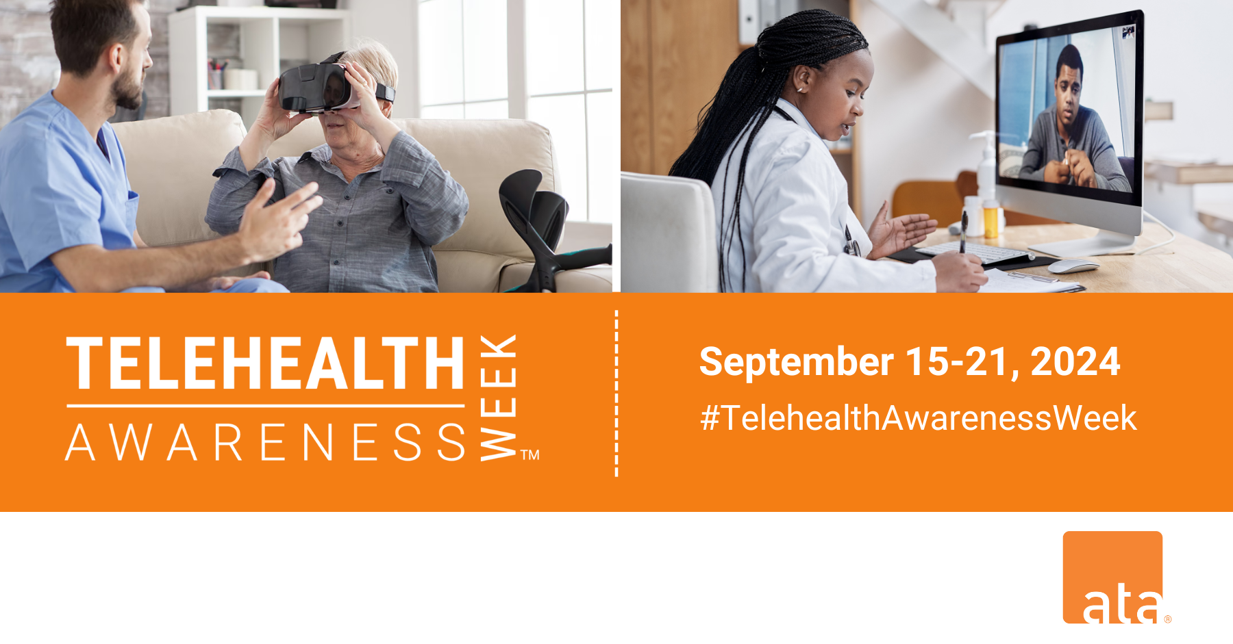 Telehealth Awareness Week 2024: Events